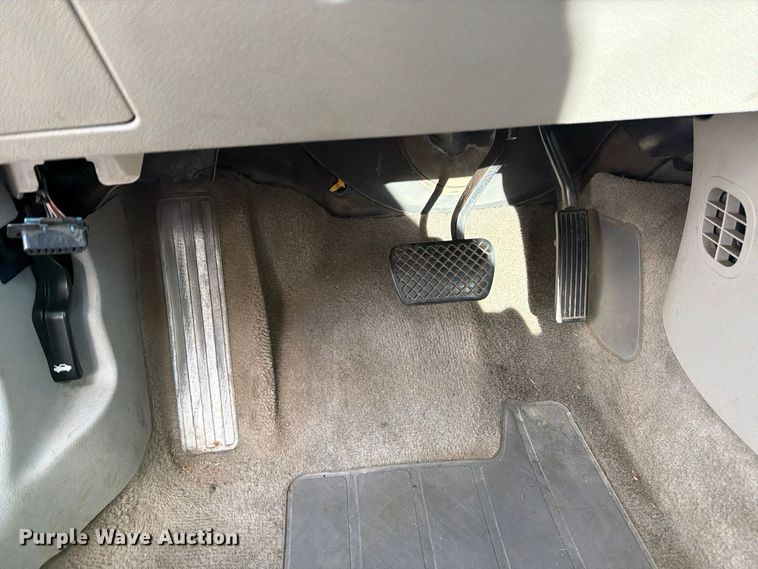image for item FU5025 2007 Chevrolet Cobalt 