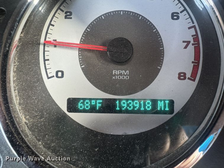 image for item FU5025 2007 Chevrolet Cobalt 
