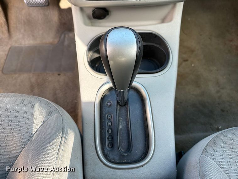 image for item FU5025 2007 Chevrolet Cobalt 