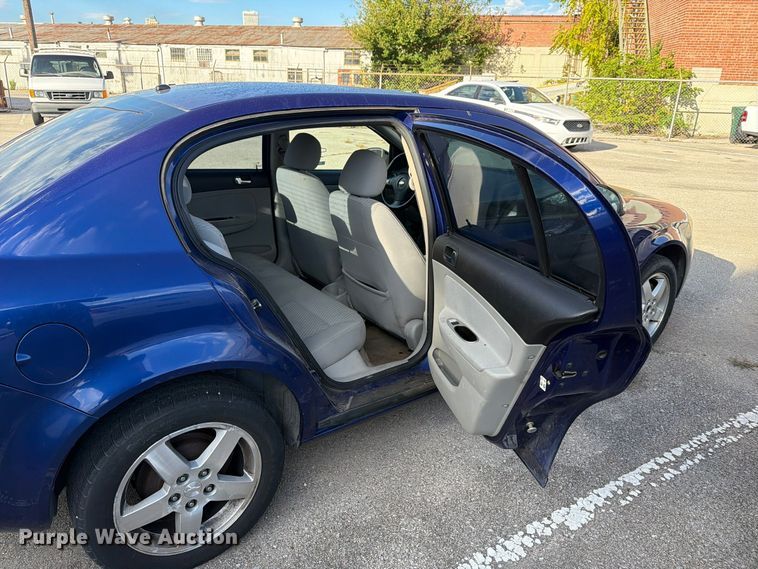 image for item FU5025 2007 Chevrolet Cobalt 