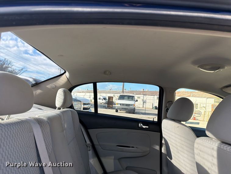 image for item FU5025 2007 Chevrolet Cobalt 