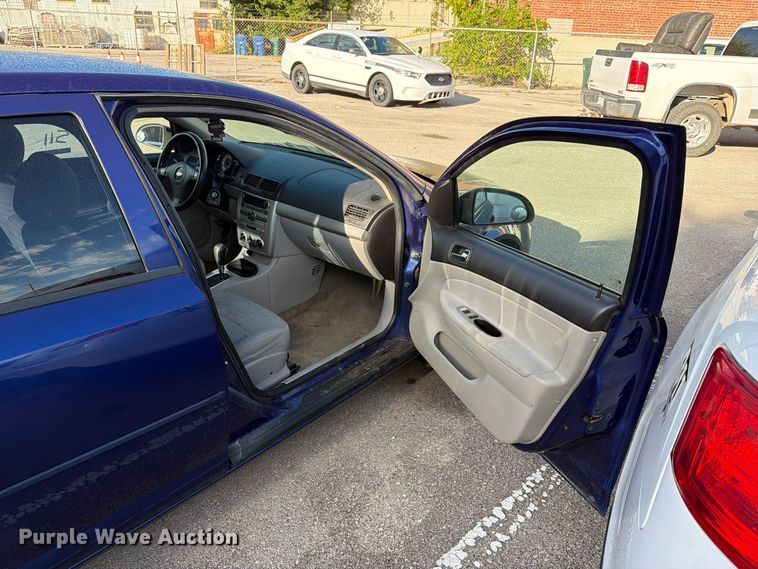 image for item FU5025 2007 Chevrolet Cobalt 
