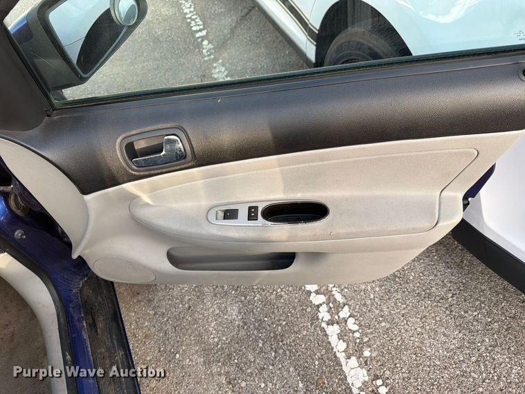 image for item FU5025 2007 Chevrolet Cobalt 