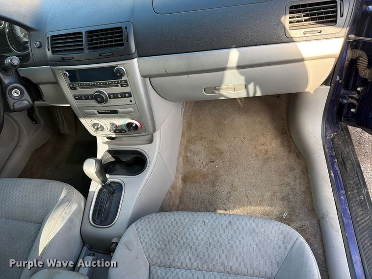 image for item FU5025 2007 Chevrolet Cobalt 