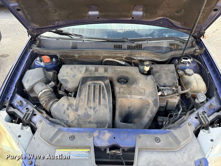image for item FU5025 2007 Chevrolet Cobalt 