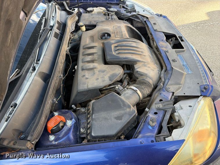 image for item FU5025 2007 Chevrolet Cobalt 