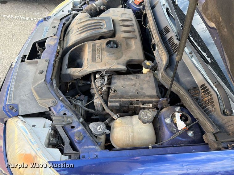 image for item FU5025 2007 Chevrolet Cobalt 