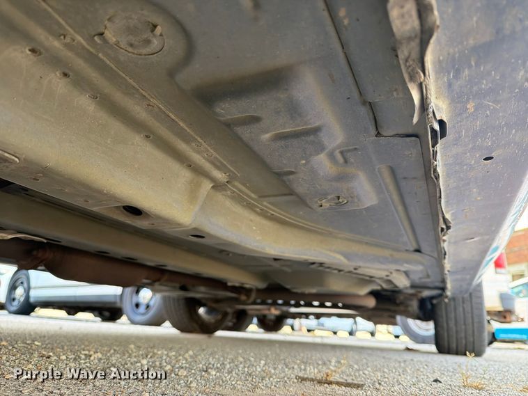 image for item FU5025 2007 Chevrolet Cobalt 