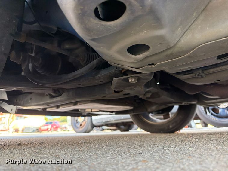 image for item FU5025 2007 Chevrolet Cobalt 