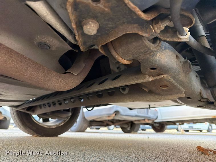 image for item FU5025 2007 Chevrolet Cobalt 