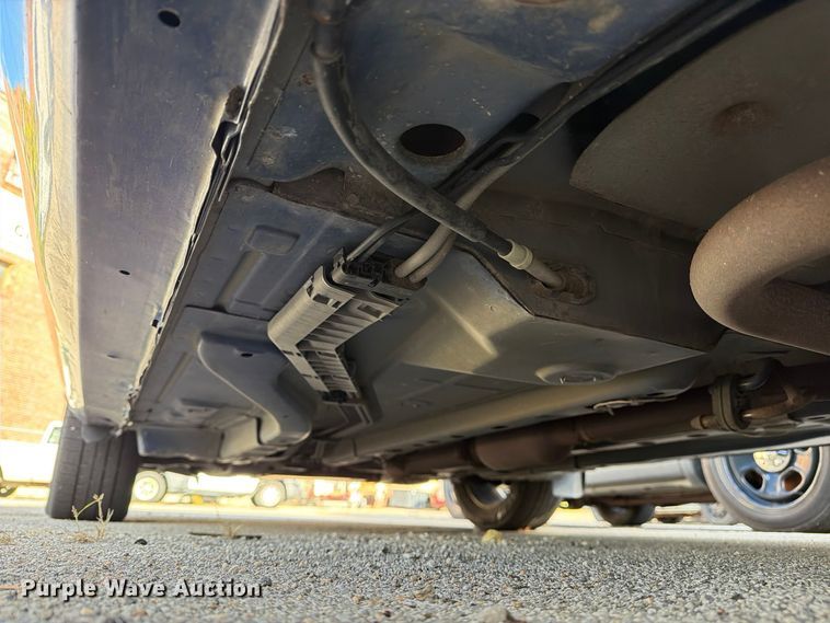 image for item FU5025 2007 Chevrolet Cobalt 