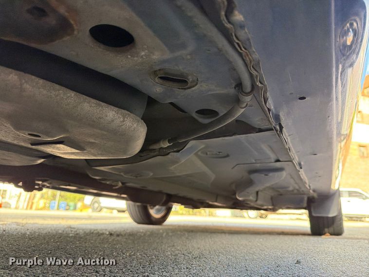 image for item FU5025 2007 Chevrolet Cobalt 