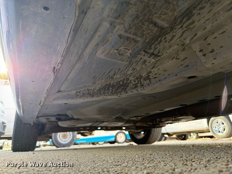 image for item FU5025 2007 Chevrolet Cobalt 