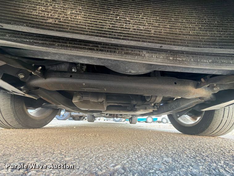 image for item FU5025 2007 Chevrolet Cobalt 