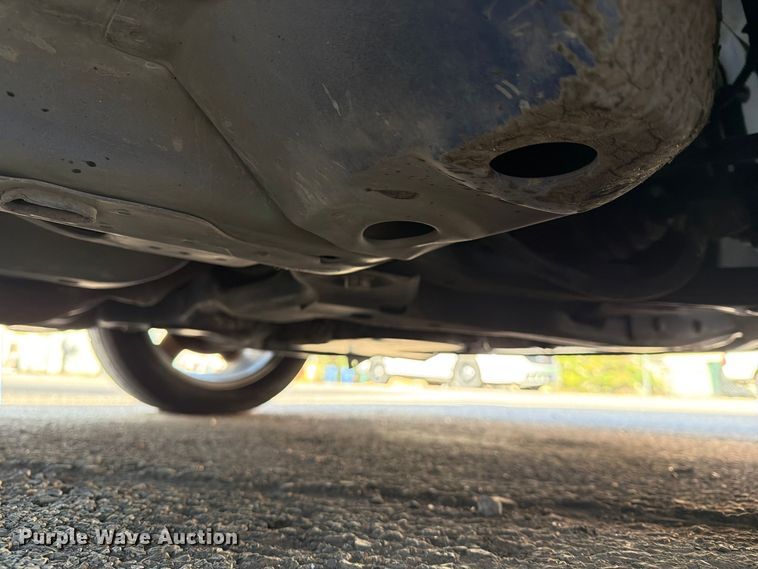 image for item FU5025 2007 Chevrolet Cobalt 