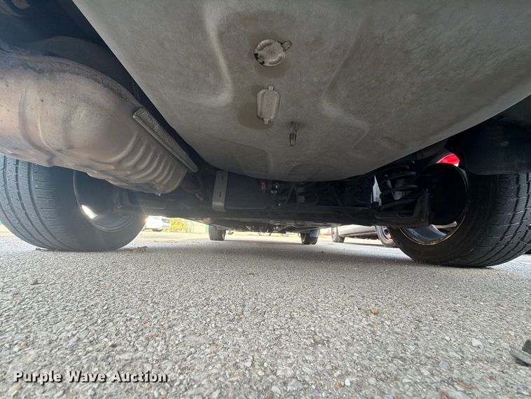 image for item FU5025 2007 Chevrolet Cobalt 
