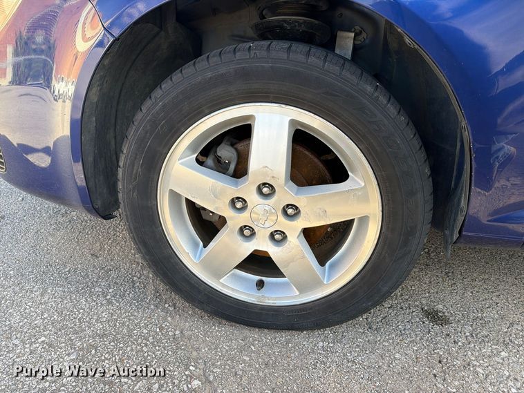 image for item FU5025 2007 Chevrolet Cobalt 