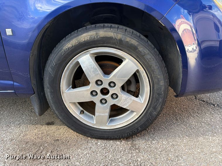 image for item FU5025 2007 Chevrolet Cobalt 