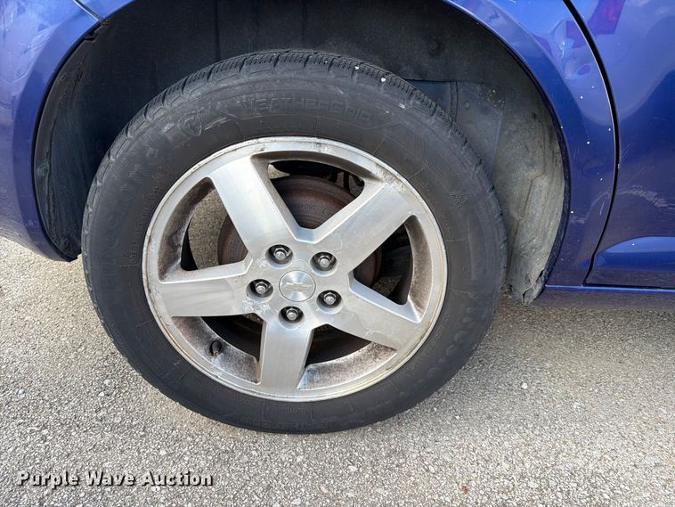 image for item FU5025 2007 Chevrolet Cobalt 