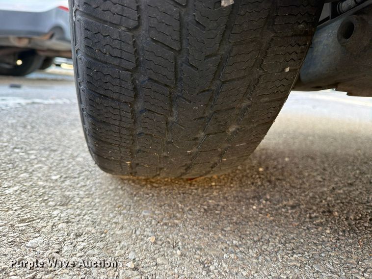 image for item FU5025 2007 Chevrolet Cobalt 