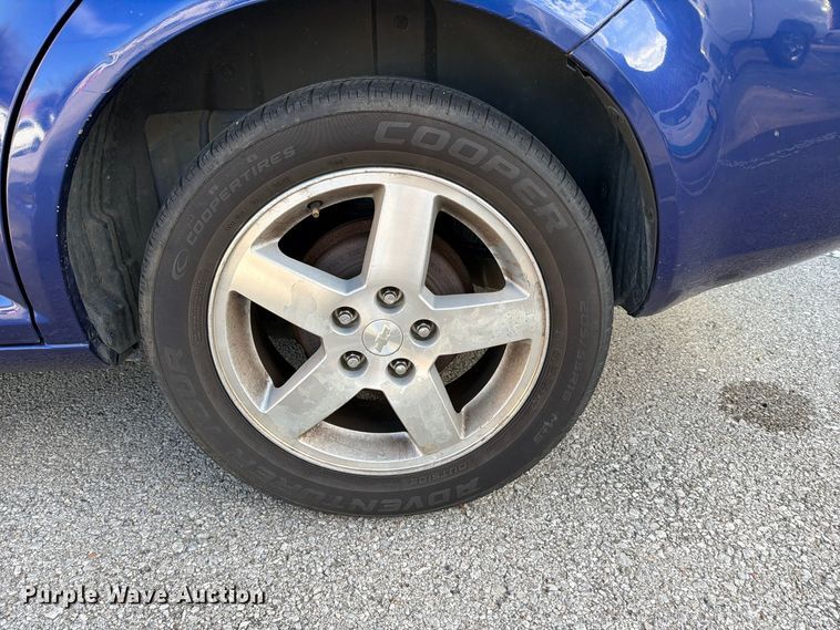 image for item FU5025 2007 Chevrolet Cobalt 