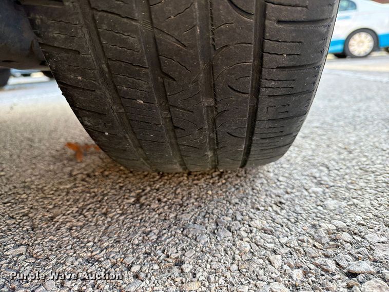 image for item FU5025 2007 Chevrolet Cobalt 