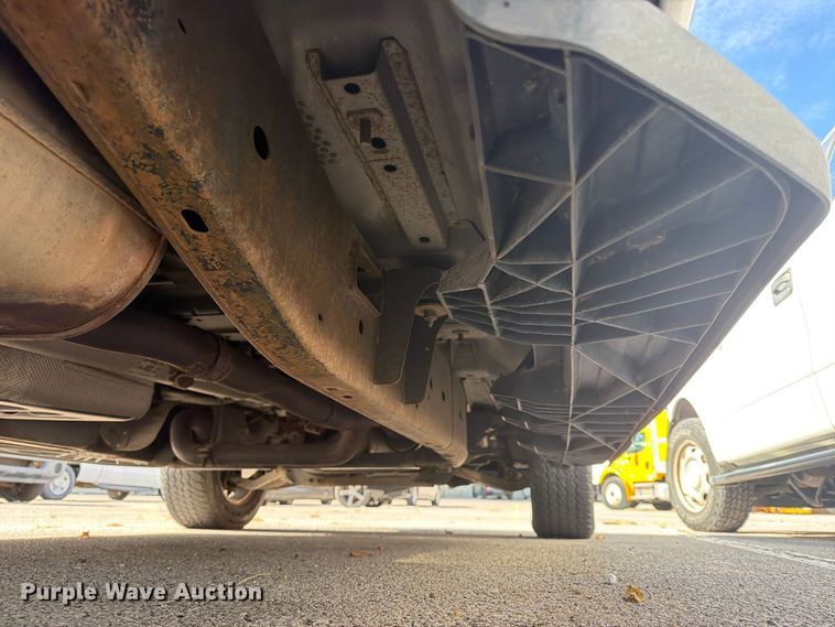image for item FU5029 2007 Ford F150 Crew Cab pickup truck