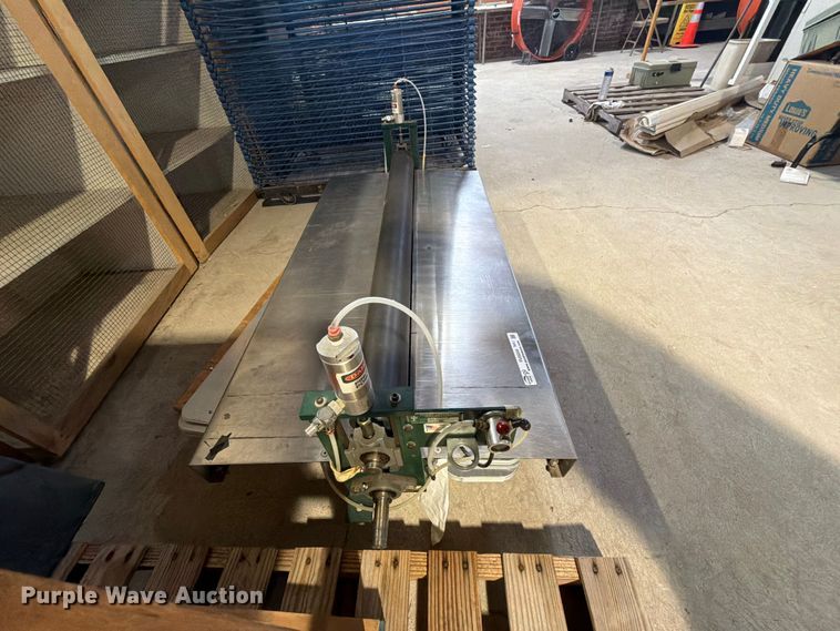 image for item FU5034 Desert Laminator Sidewinder laminator