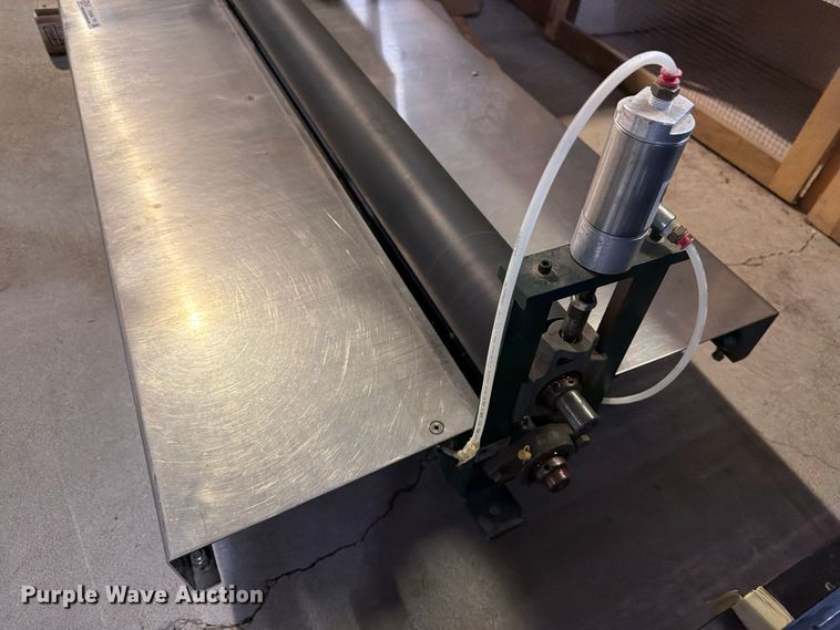 image for item FU5034 Desert Laminator Sidewinder laminator