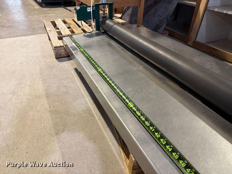 image for item FU5034 Desert Laminator Sidewinder laminator