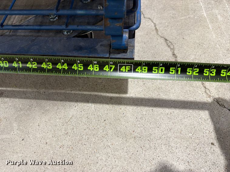 image for item FU5036 (2) screening drying racks
