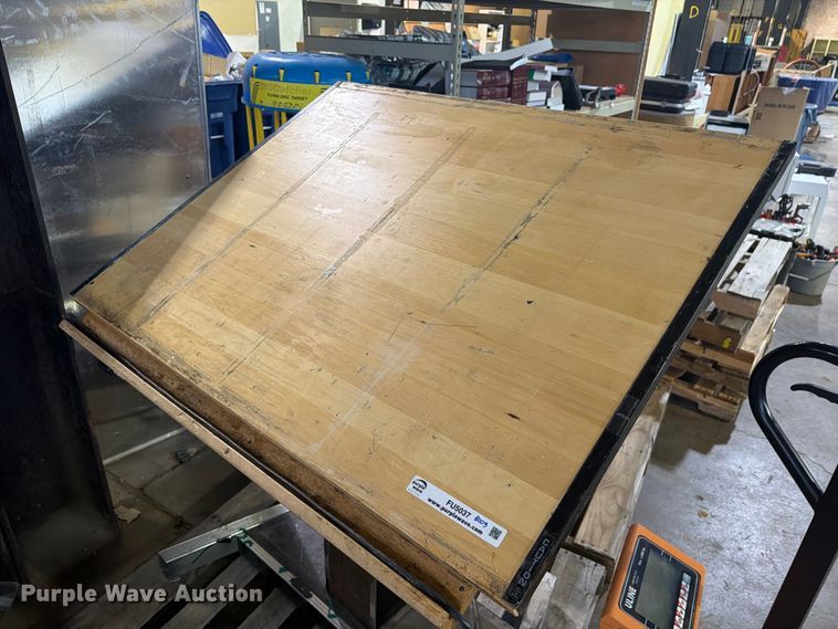 image for item FU5037 Mayline drafting table