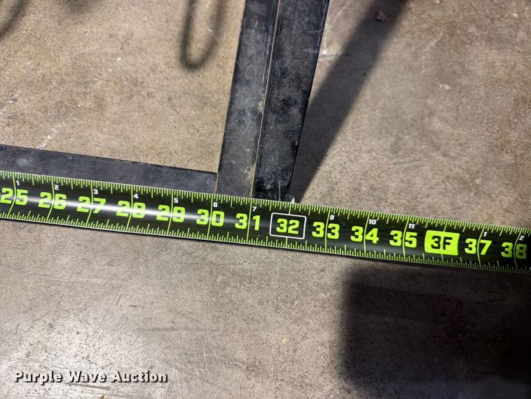 image for item FU5038 Strongarm shelf
