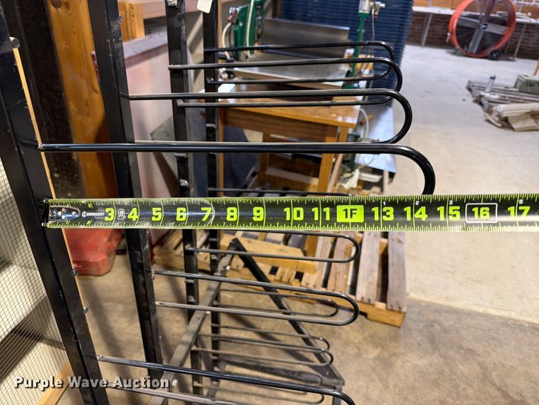 image for item FU5038 Strongarm shelf