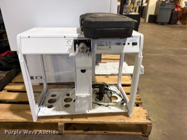 image for item FU5039 Agilent 5110 ICP-OES spectrometer