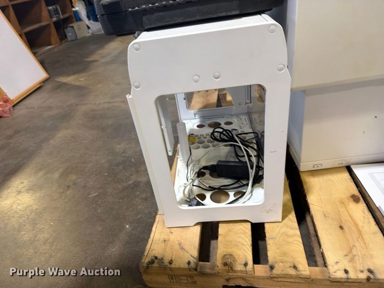 image for item FU5039 Agilent 5110 ICP-OES spectrometer