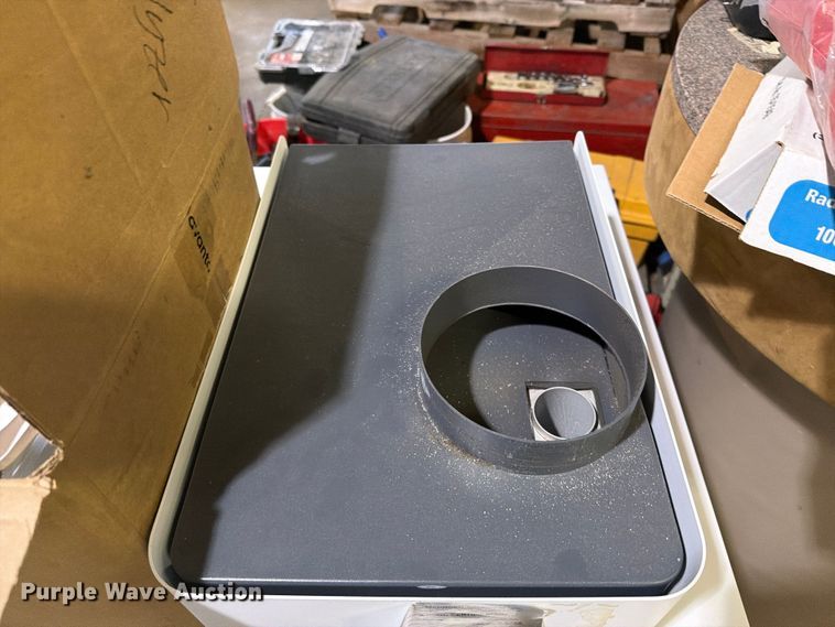 image for item FU5039 Agilent 5110 ICP-OES spectrometer
