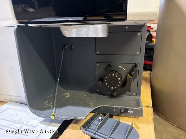 image for item FU5039 Agilent 5110 ICP-OES spectrometer