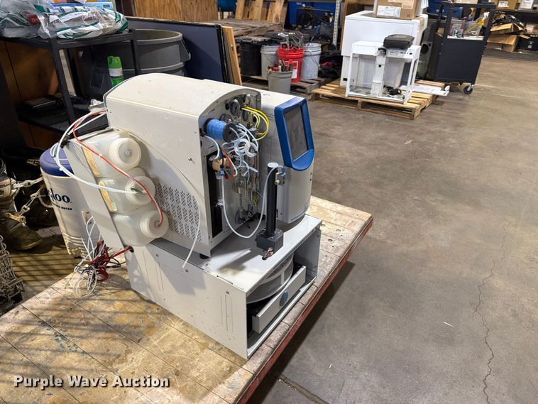 image for item FU5041 OI Analytical 1088 and 1030 TOC analyzer system
