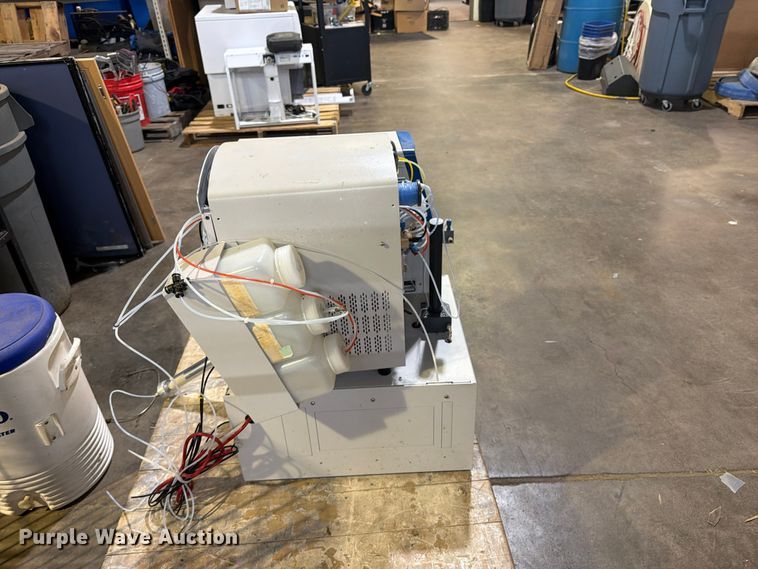 image for item FU5041 OI Analytical 1088 and 1030 TOC analyzer system