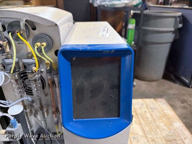 image for item FU5041 OI Analytical 1088 and 1030 TOC analyzer system