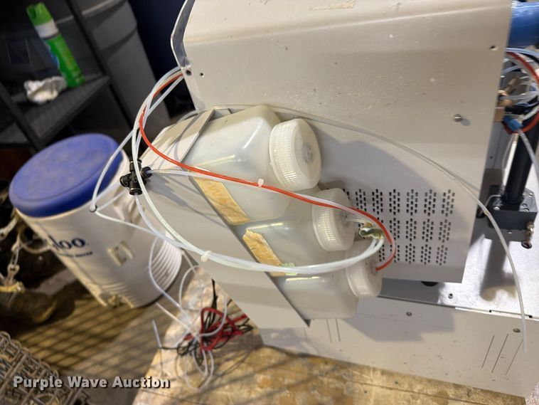 image for item FU5041 OI Analytical 1088 and 1030 TOC analyzer system