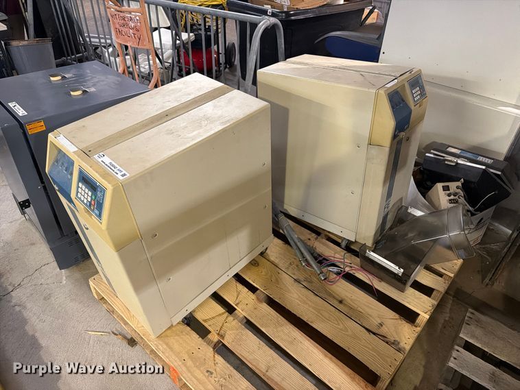 image for item FU5042 (2) Best Ferrups FE5.3KVA UPS