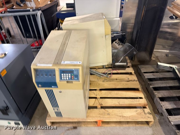 image for item FU5042 (2) Best Ferrups FE5.3KVA UPS