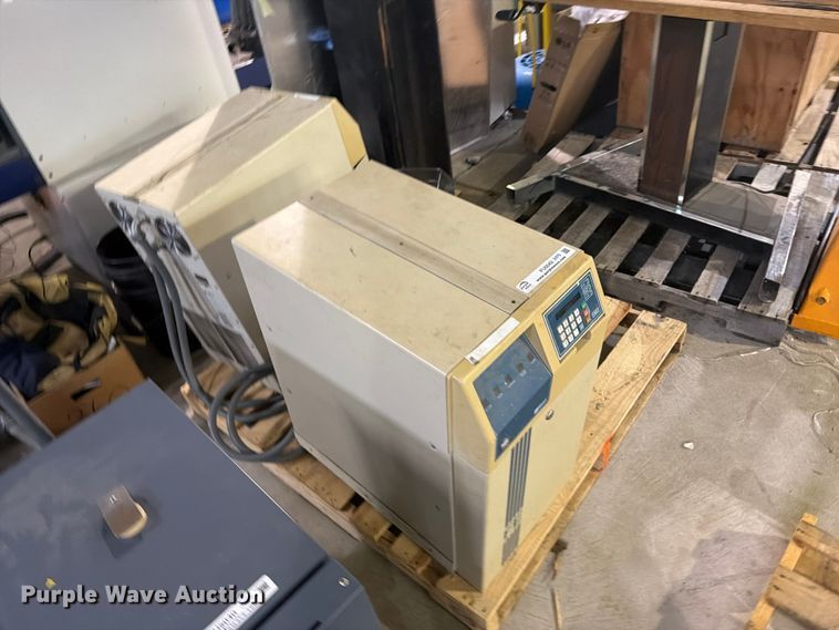 image for item FU5042 (2) Best Ferrups FE5.3KVA UPS