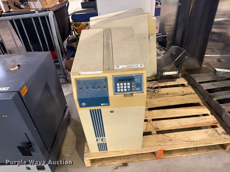 image for item FU5042 (2) Best Ferrups FE5.3KVA UPS