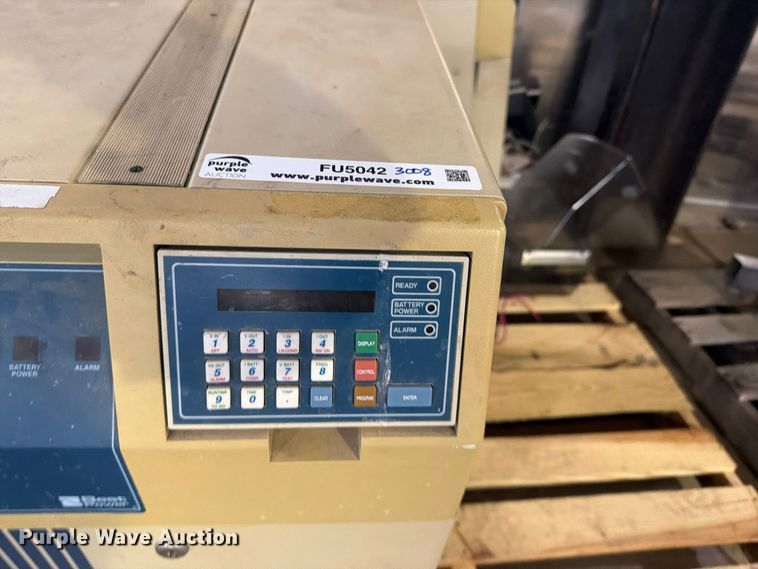 image for item FU5042 (2) Best Ferrups FE5.3KVA UPS