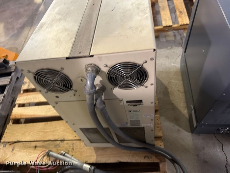 image for item FU5042 (2) Best Ferrups FE5.3KVA UPS