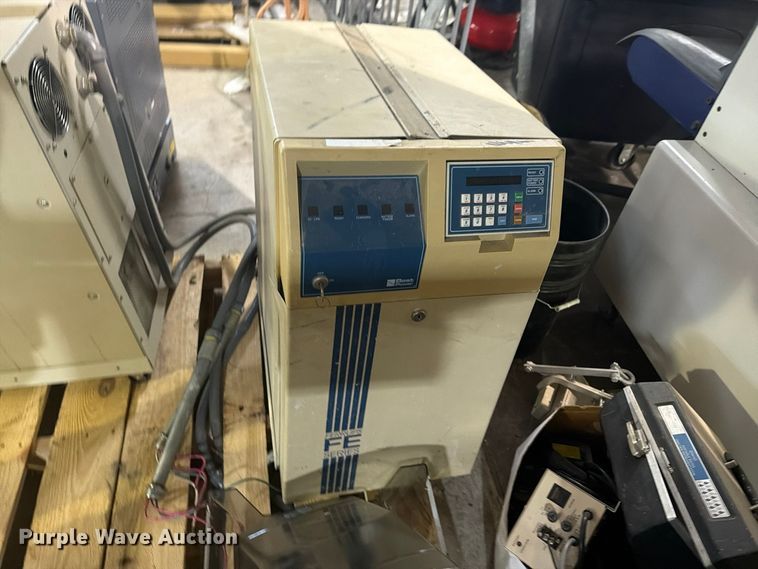 image for item FU5042 (2) Best Ferrups FE5.3KVA UPS