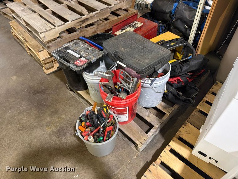 image for item FU5043 Tools